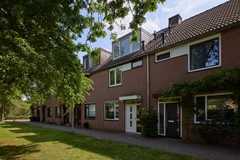 Praam 261, 1186TV Amstelveen